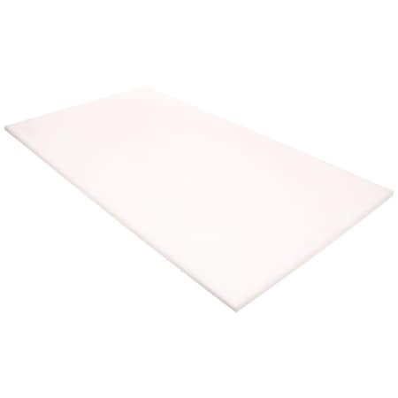 Traulsen Wht Plastic Cutting Brd 33 X 18 340-60172-02